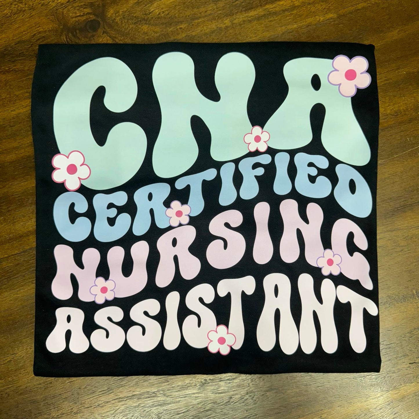 CNA Shirt