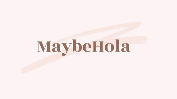 MaybeHola